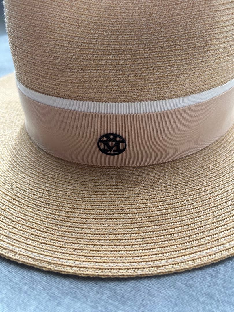 メゾンミッシェル ハット