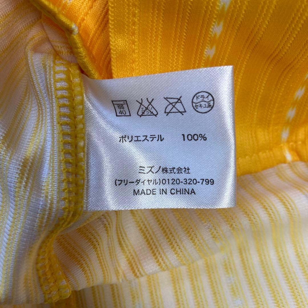 新品タグ付　柳田悠岐選手　鷹の祭典2015 ユニフォーム ソフトバンク　ミズノ