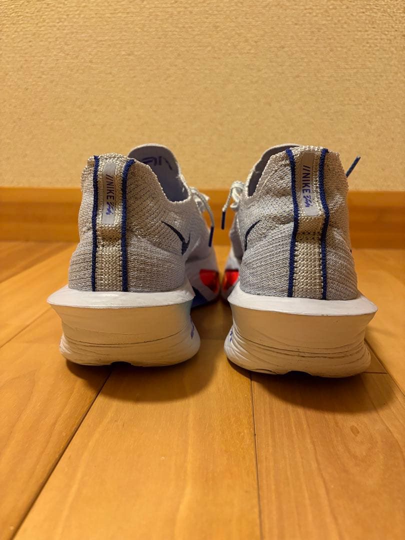 NIKE アルファフライ 3 28cm