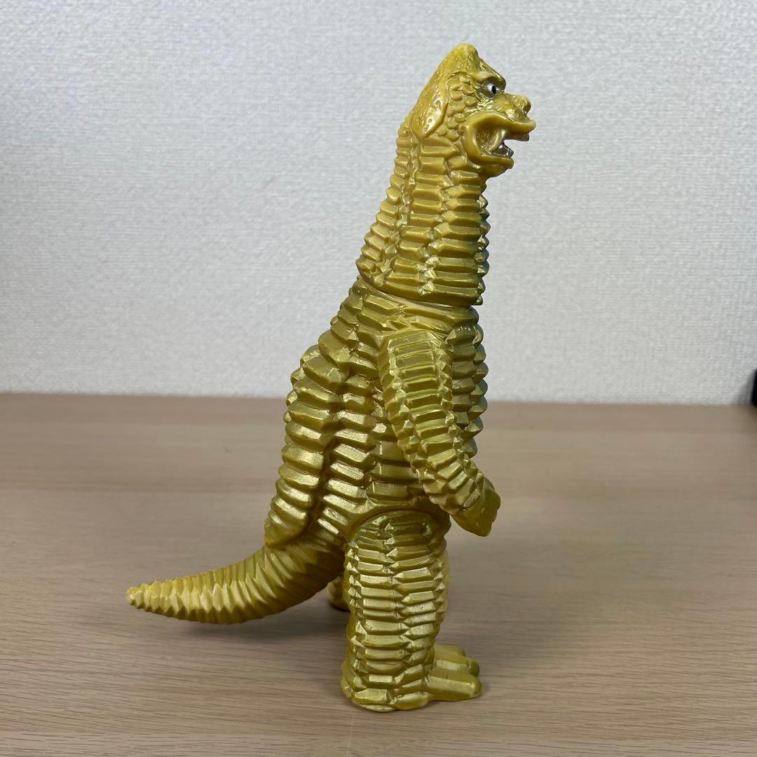 福*郎様 ブルマァク レッドキング ゾフビ B157