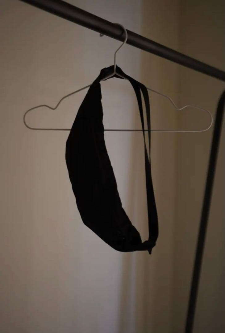 バッグ moon tree planet Belt_pouch