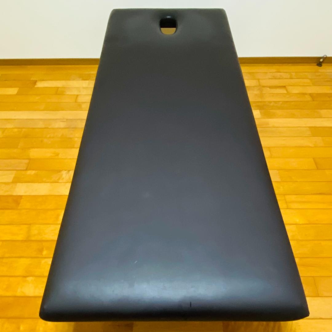 セブンビューティー マッサージベッド 有孔 施術用 整骨院 エステ サロン