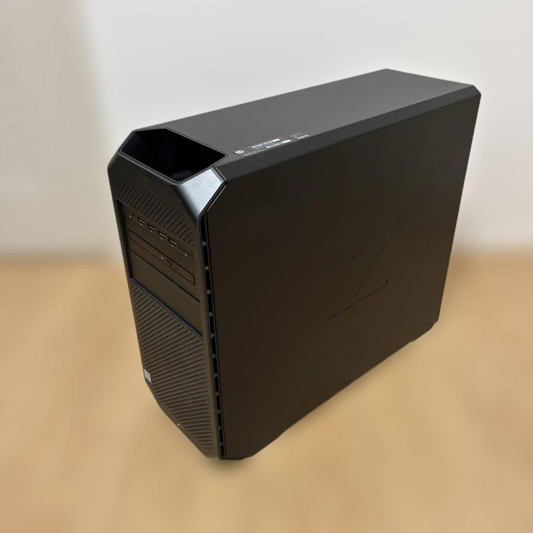 HP Z4 G4 ワークステーション