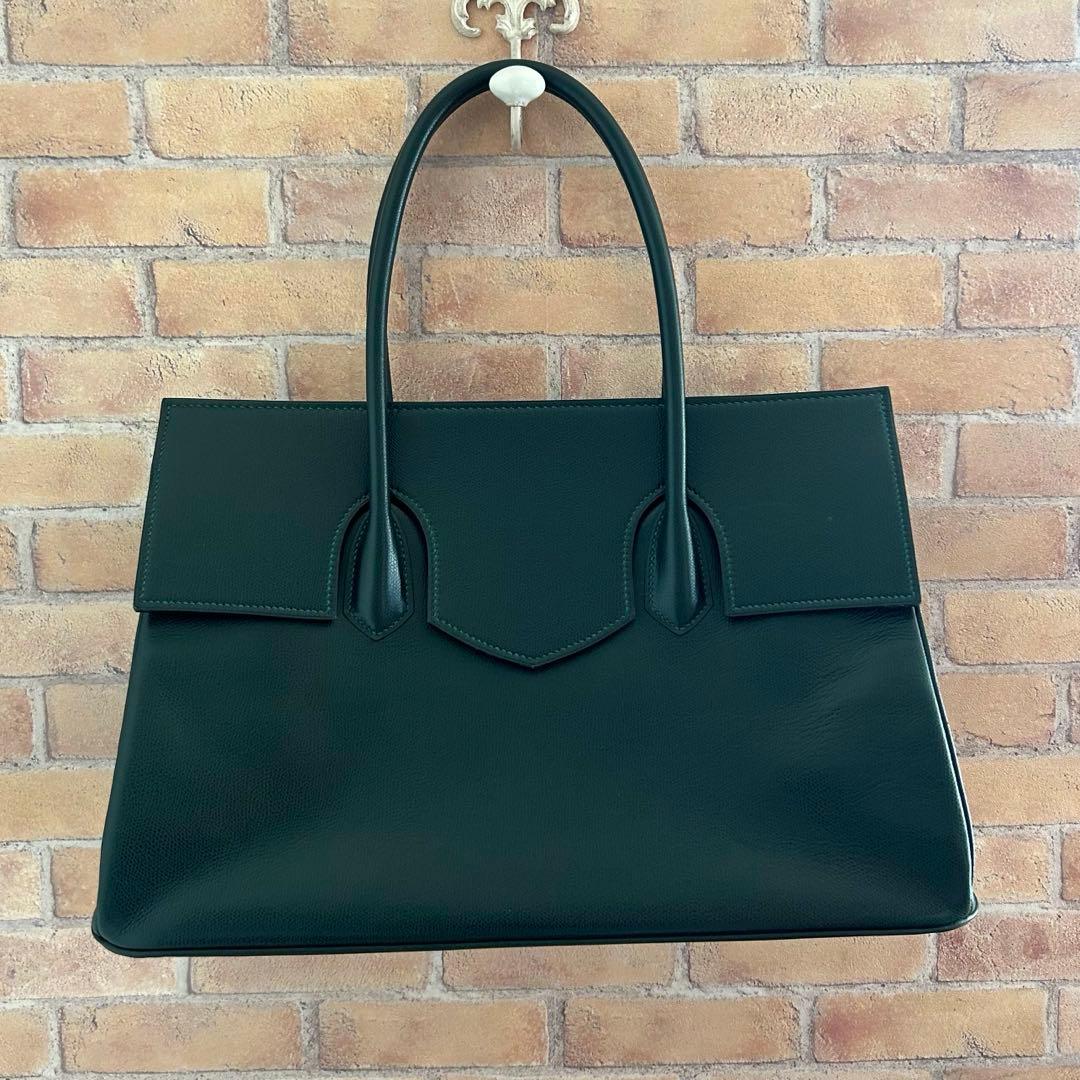 セルジュアモルソ Serge Amoruso フルオーダー 希少 美品