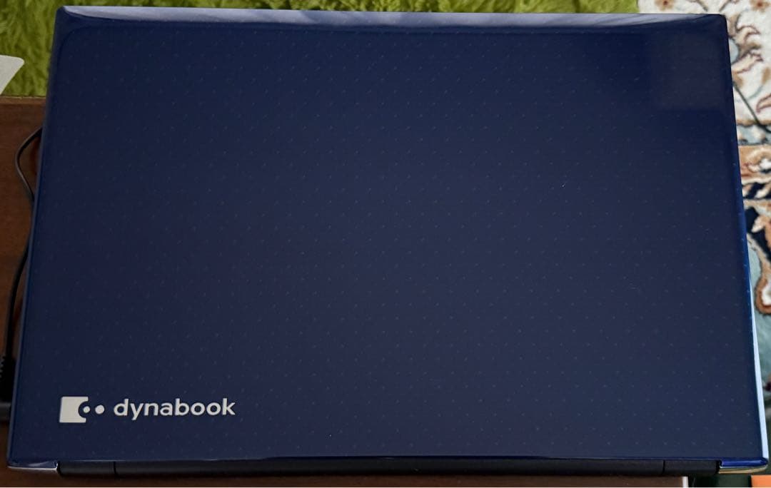 その他ノートPC本体 dynabook P2-T7RP-BL 16.1 Core i7 SSD512