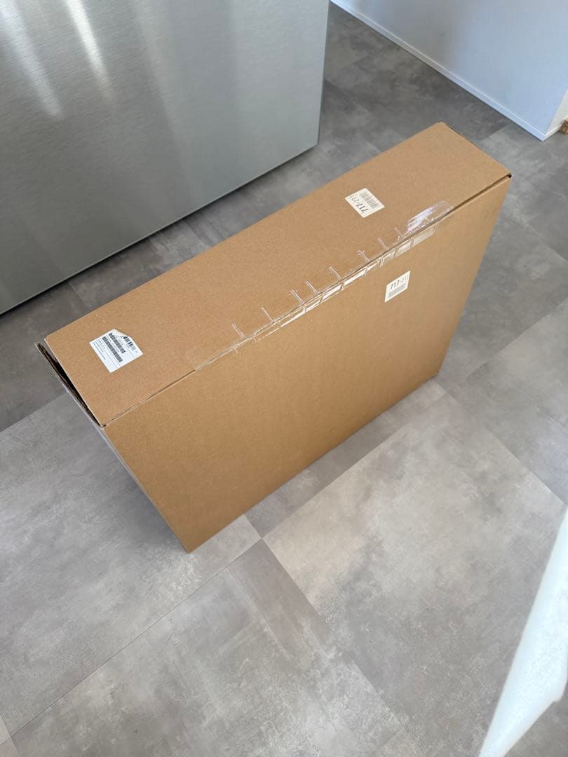 iMac 2020 メモリ32GB（16GB+16GB追加）ストレージ500GB