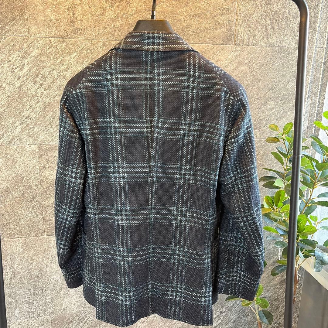 未使用品　タリアトーレ　ジャケット　42