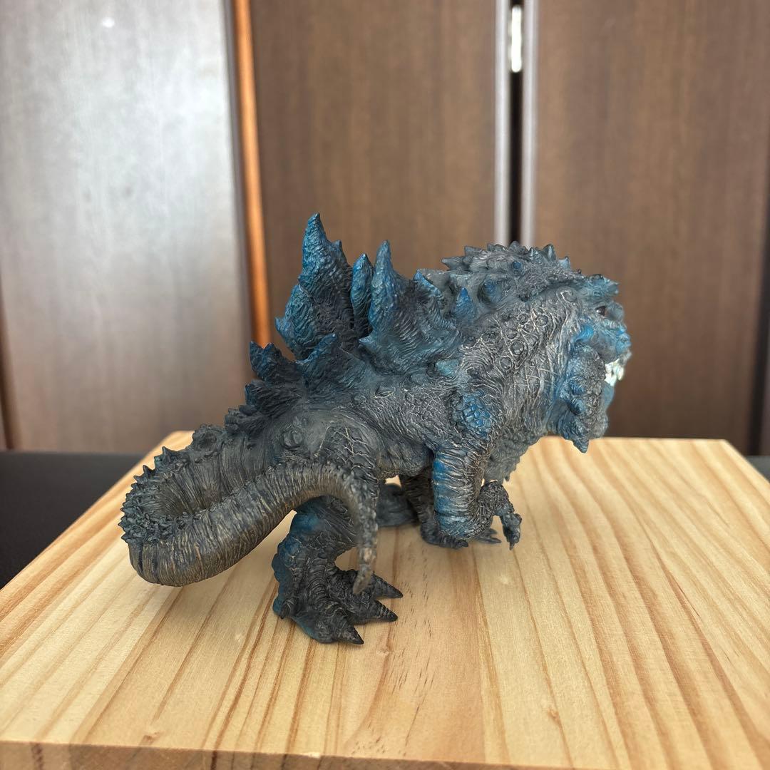 デフォリアル　ゴジラ　1998 ナイトカラーver.