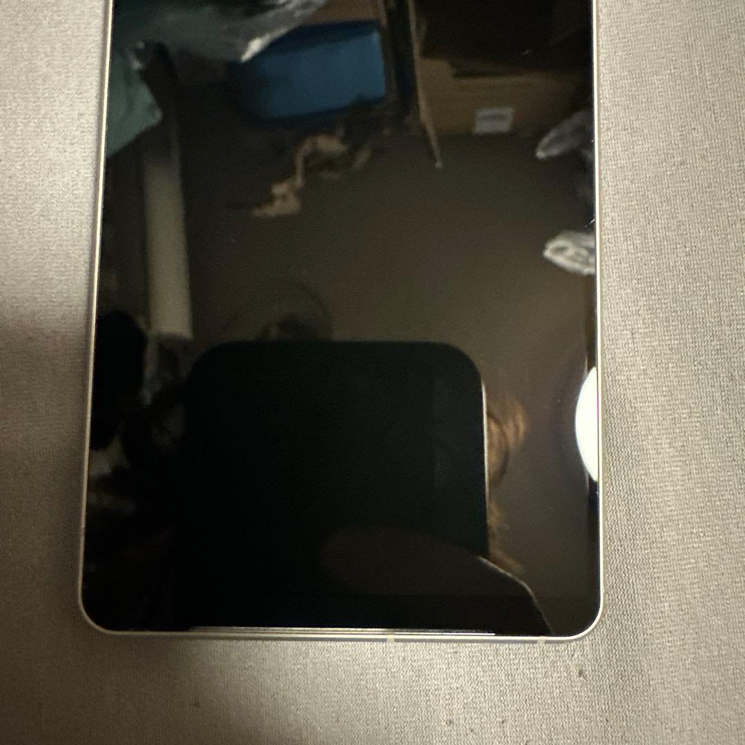 SONY Xperia 1 V docomo SO-51D SiMフリー 7