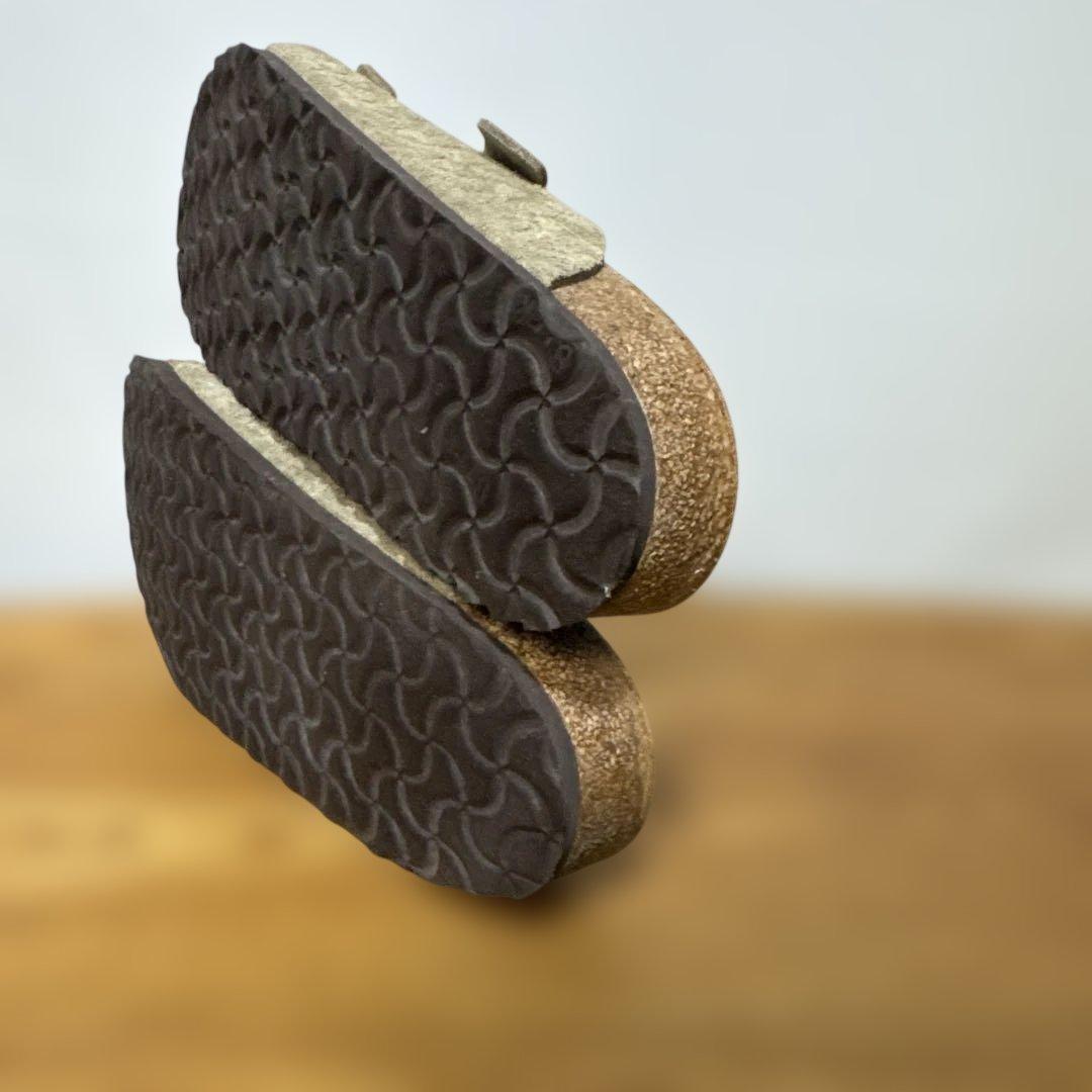 ビルケンシュトック BEAMS別注 ZURICHチューリッヒ 44 28.5㎝