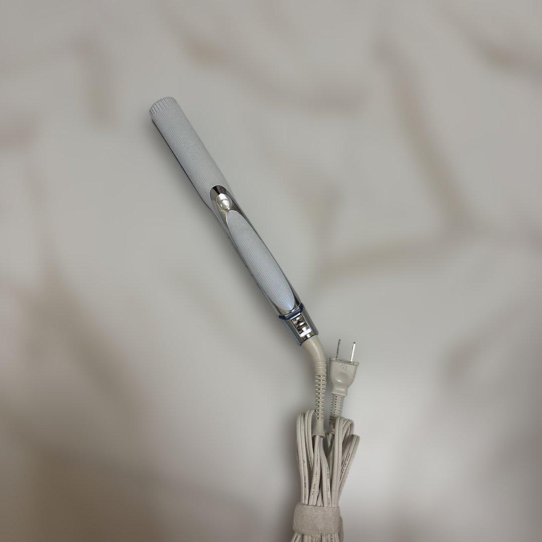 ReFa リファストレートヘアアイロン