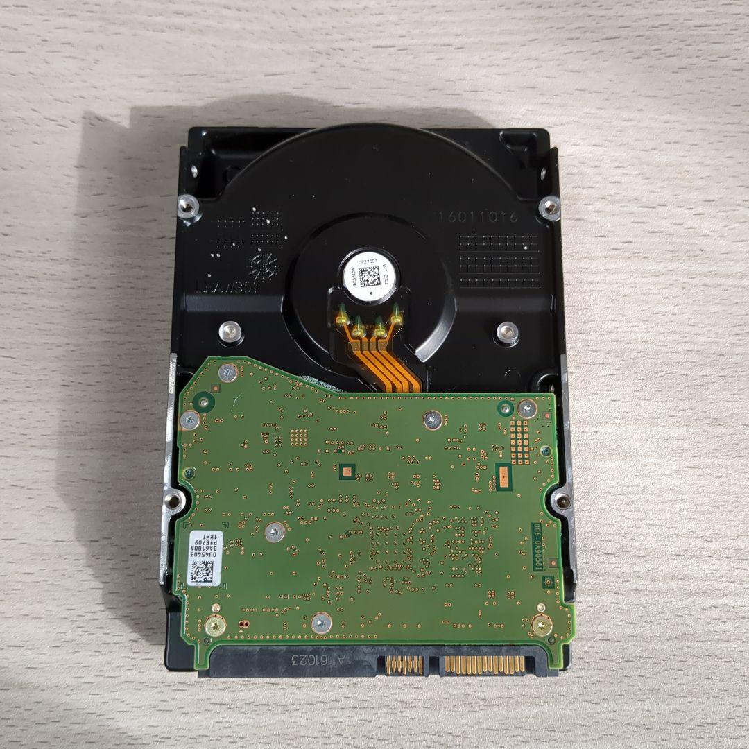 内蔵型ハードディスクドライブ Western Digital 10TB DC HC510 HDD