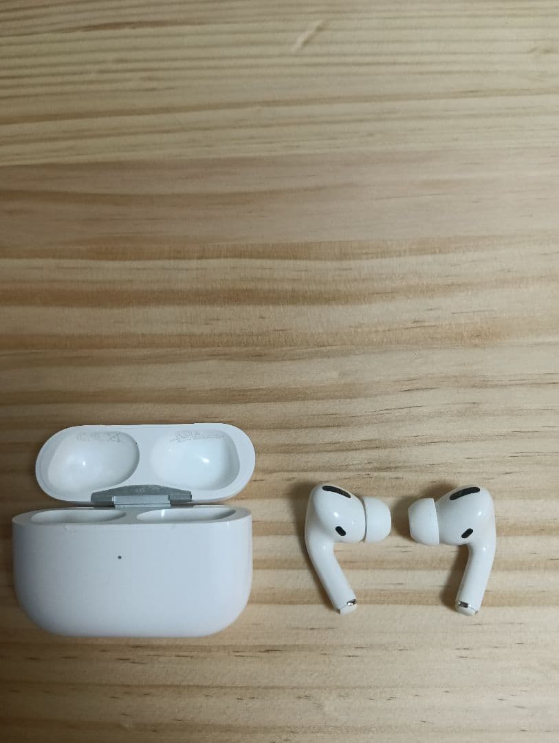 Apple AirPods Pro 本体　第2世代