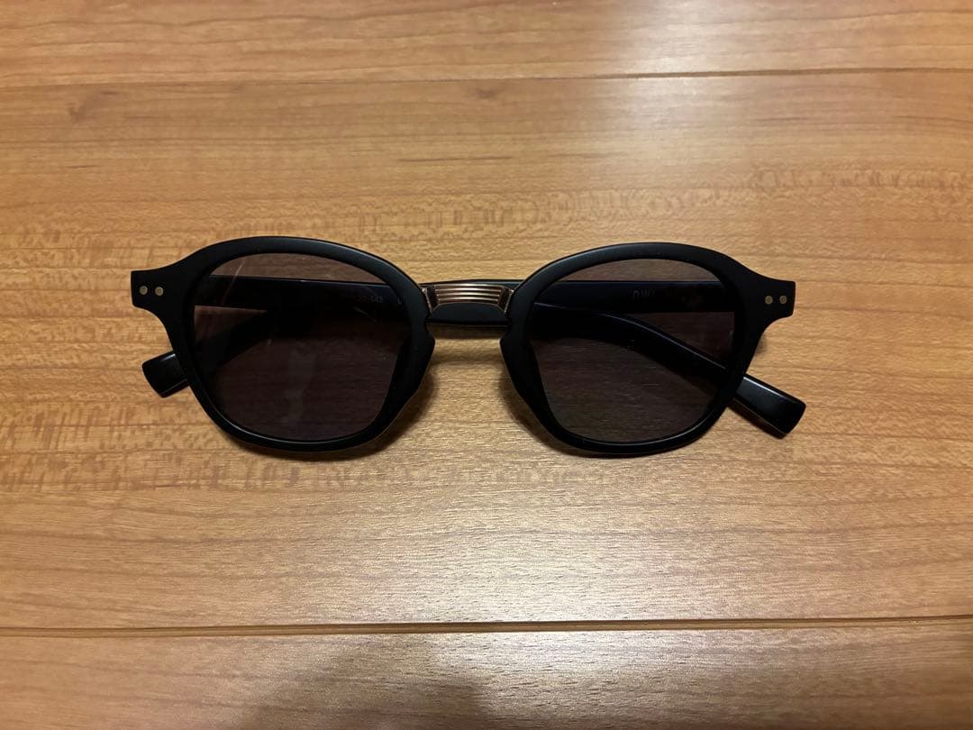 OWL MILS サングラス　Gna グナー