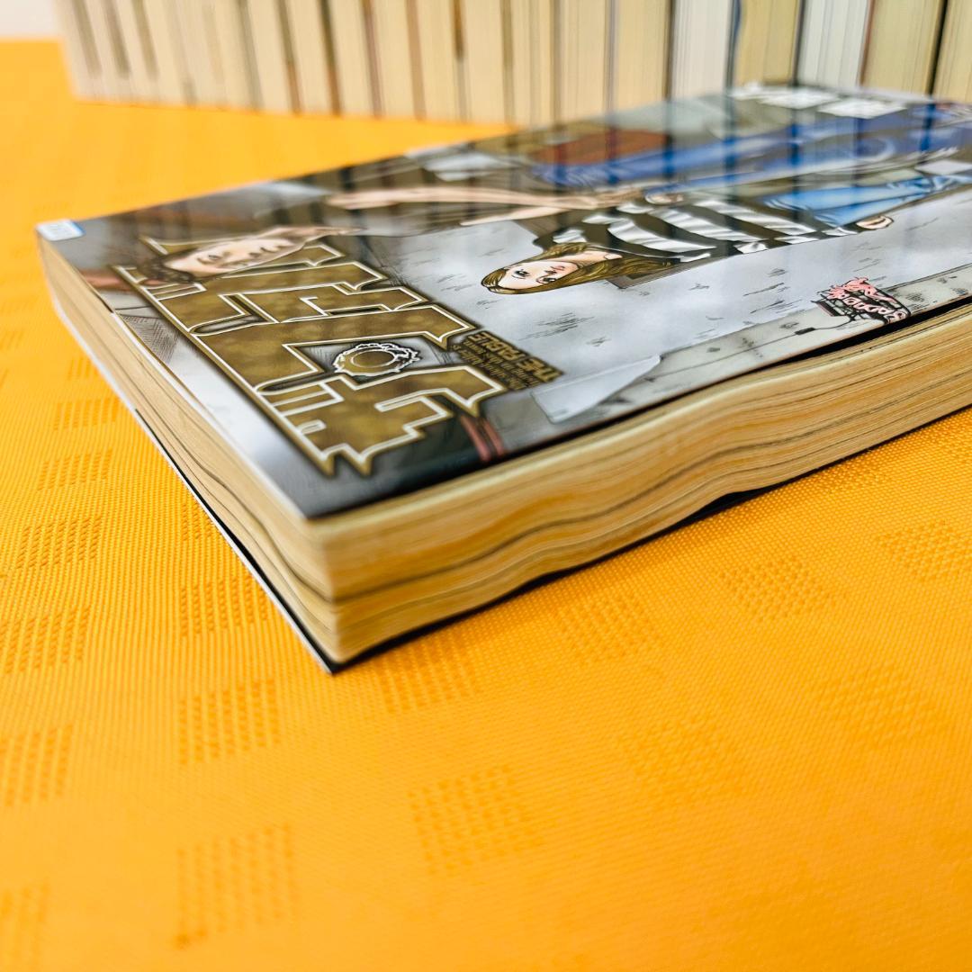 『ザ・ファブル』22巻+9巻 計31巻セット レンタル使用済コミック