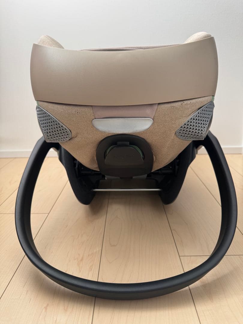 cybex クラウド T i-Size トラベルシステム