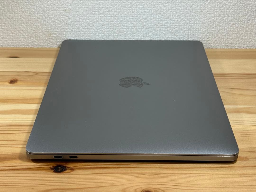MacBook本体 Apple MacBook Pro 13 2018 i5/16GB/250Gb