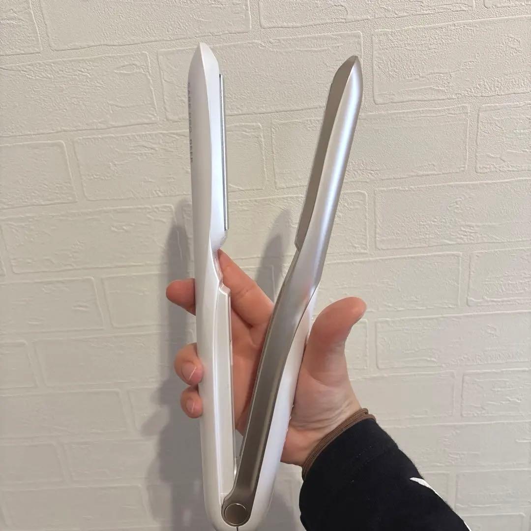 CARE PRO DEEP 超音波アイロン CUI-01 ケアプロディープ