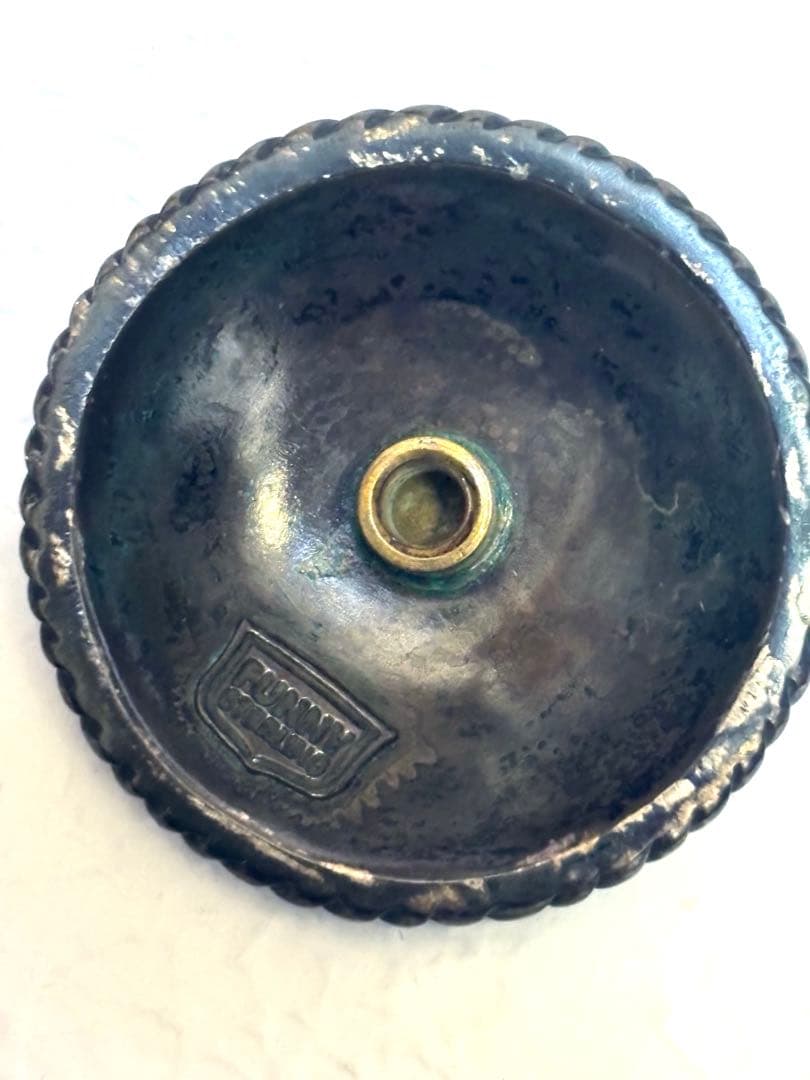 FUNNY ウォレットチェーン ベルトループ　コンチョ　starring