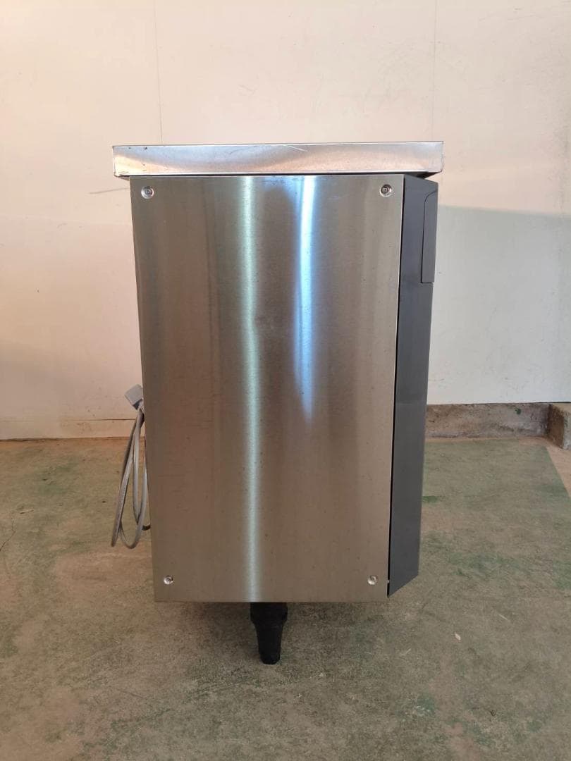 2022年・冷蔵コールドテーブル（LCU-120RM2-F）