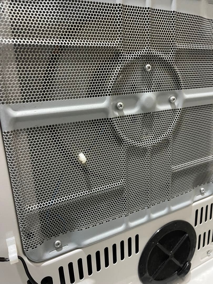 CORONA FH-ST5713BY 石油ファンヒーター　13年製