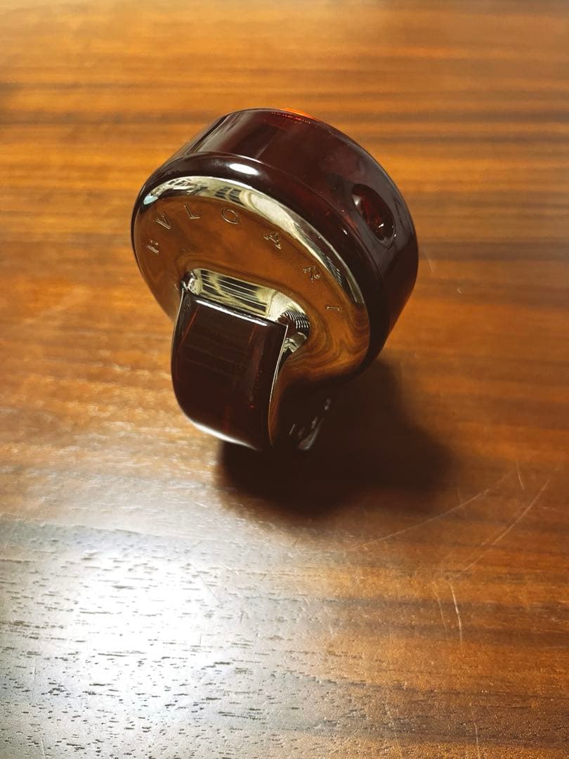 ブルガリオムニア40ml廃盤品