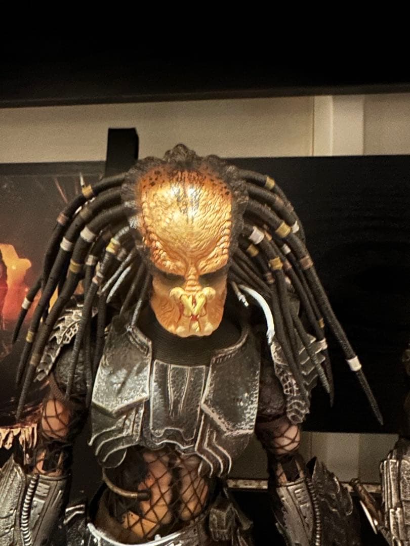 【箱無特価】ホットトイズ　プレデター　2体セット　バラ売り可