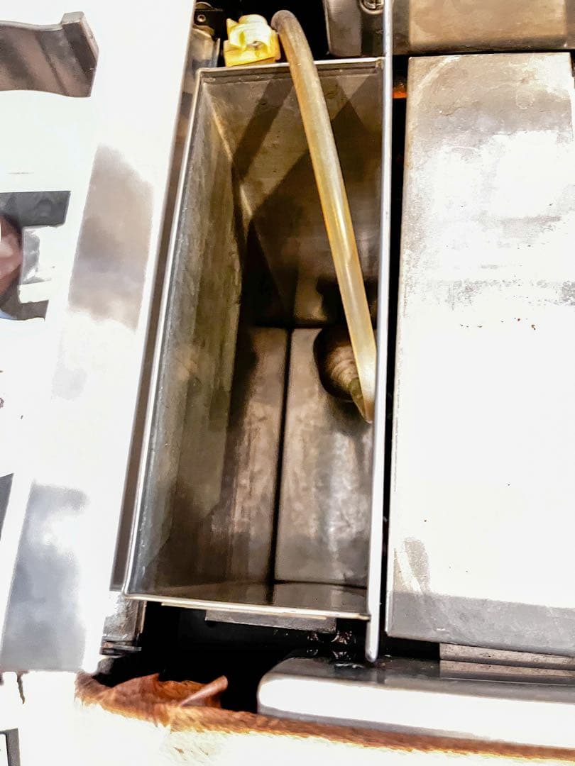 トマトチンバリ　ジュニア　エスプレッソマシン