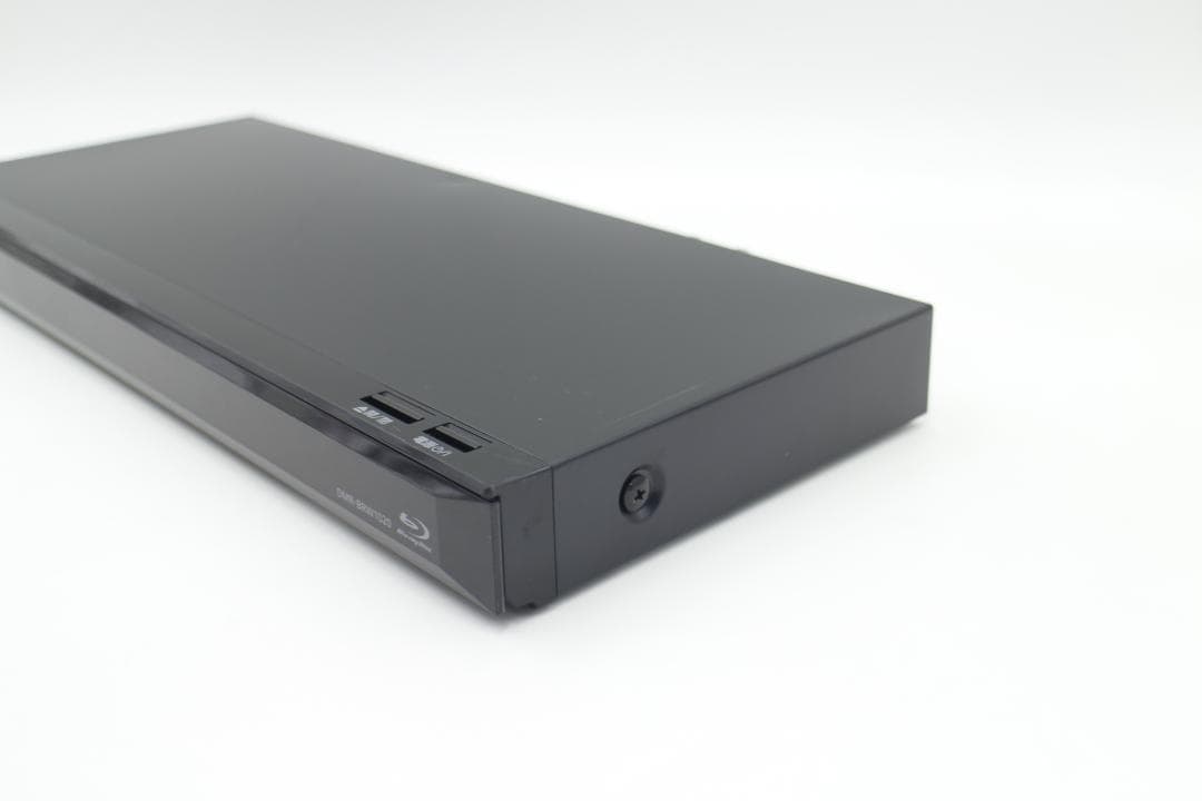 1927★Panasonic ブルーレイレコーダー DMR-BRW1020