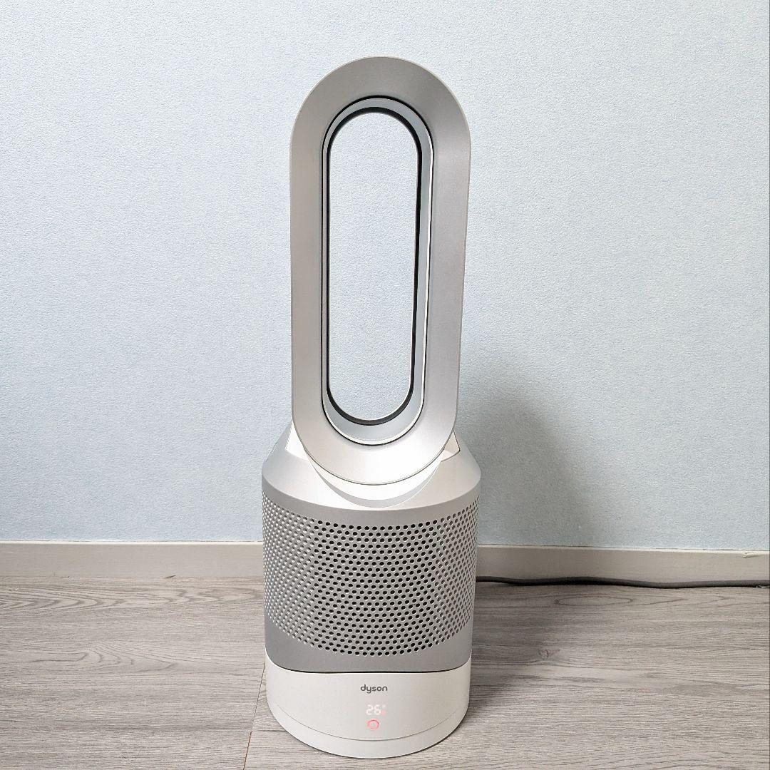 Dyson Pure Hot+Cool HP00 空気清浄機能付ファンヒーター