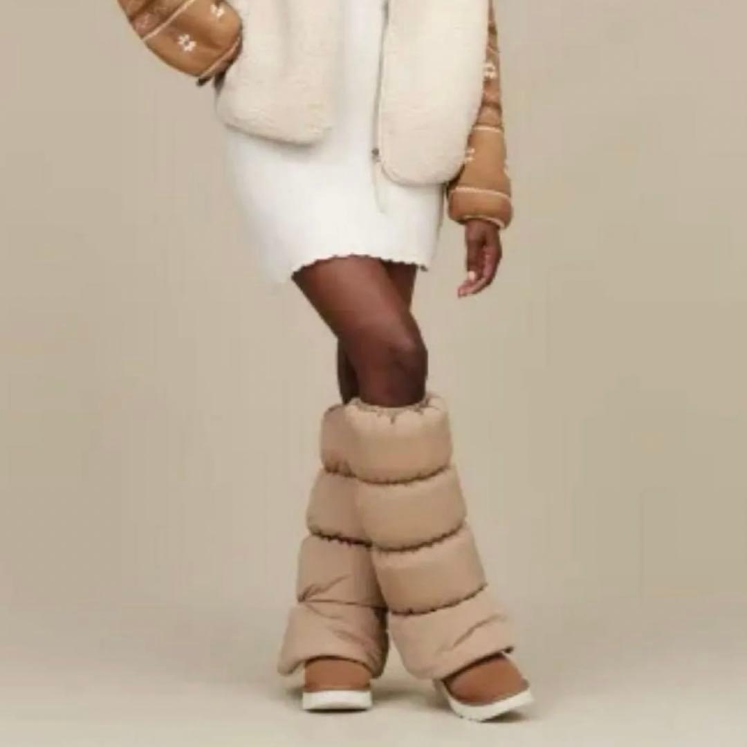 UGG プラッシュウォーマー トール　Plushwarmer Tall