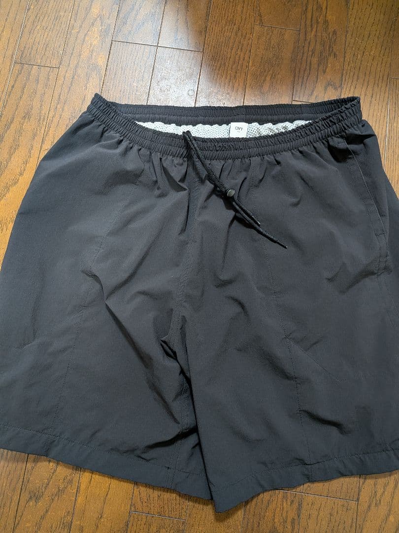 パンツ OVY Cordura Nylon Baggies Shorts XL