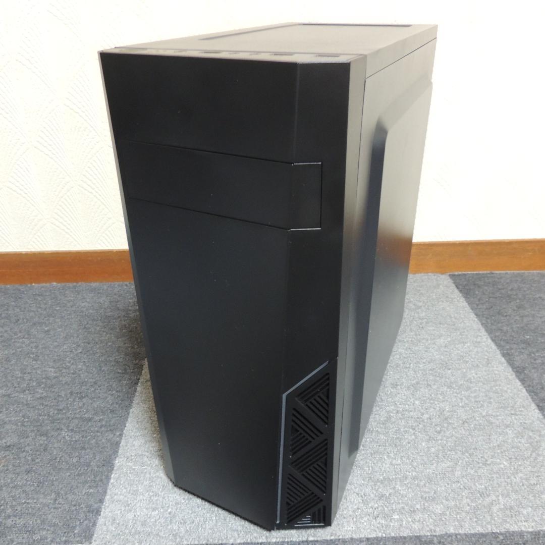 Windowsデスクトップ Windows11 i7-8700 MEM 16G GTX 960