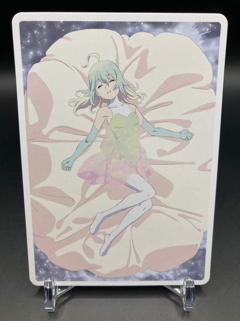 ウィクロス タマ ??? WXK03-??? wixoss ②