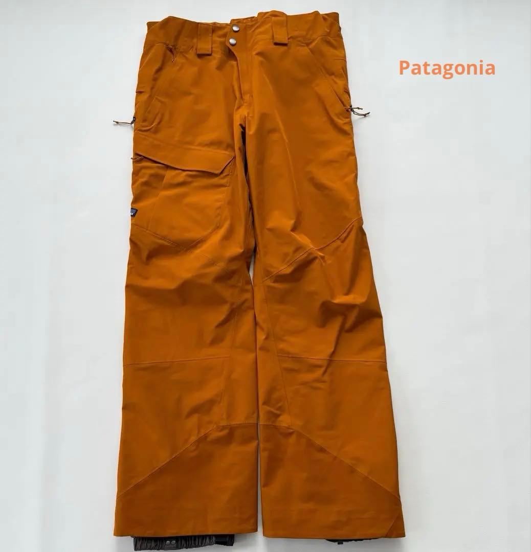 Patagonia パタゴニア Powder Bowl Pants - M