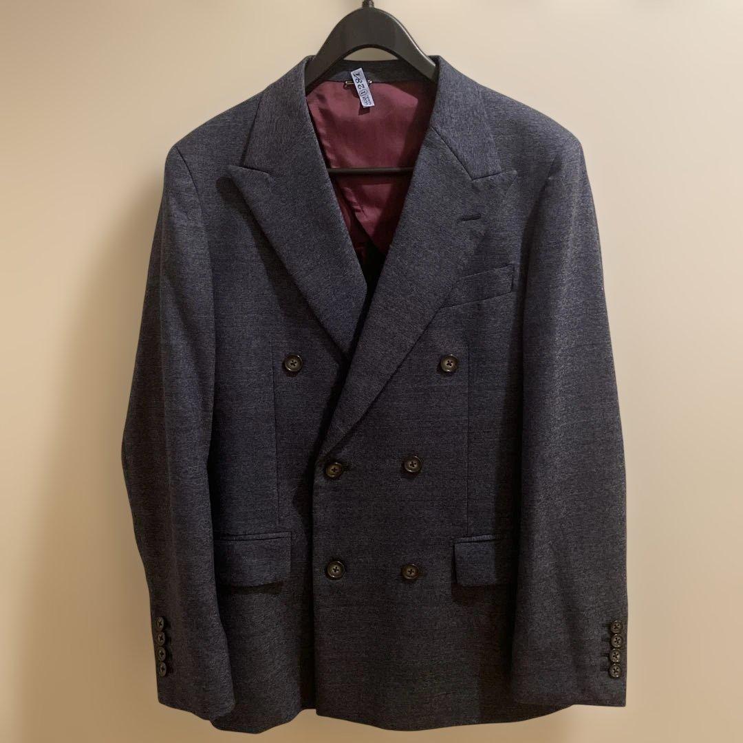 入試、卒業式におすすめスーツ　165センチ。大人もオッケー。