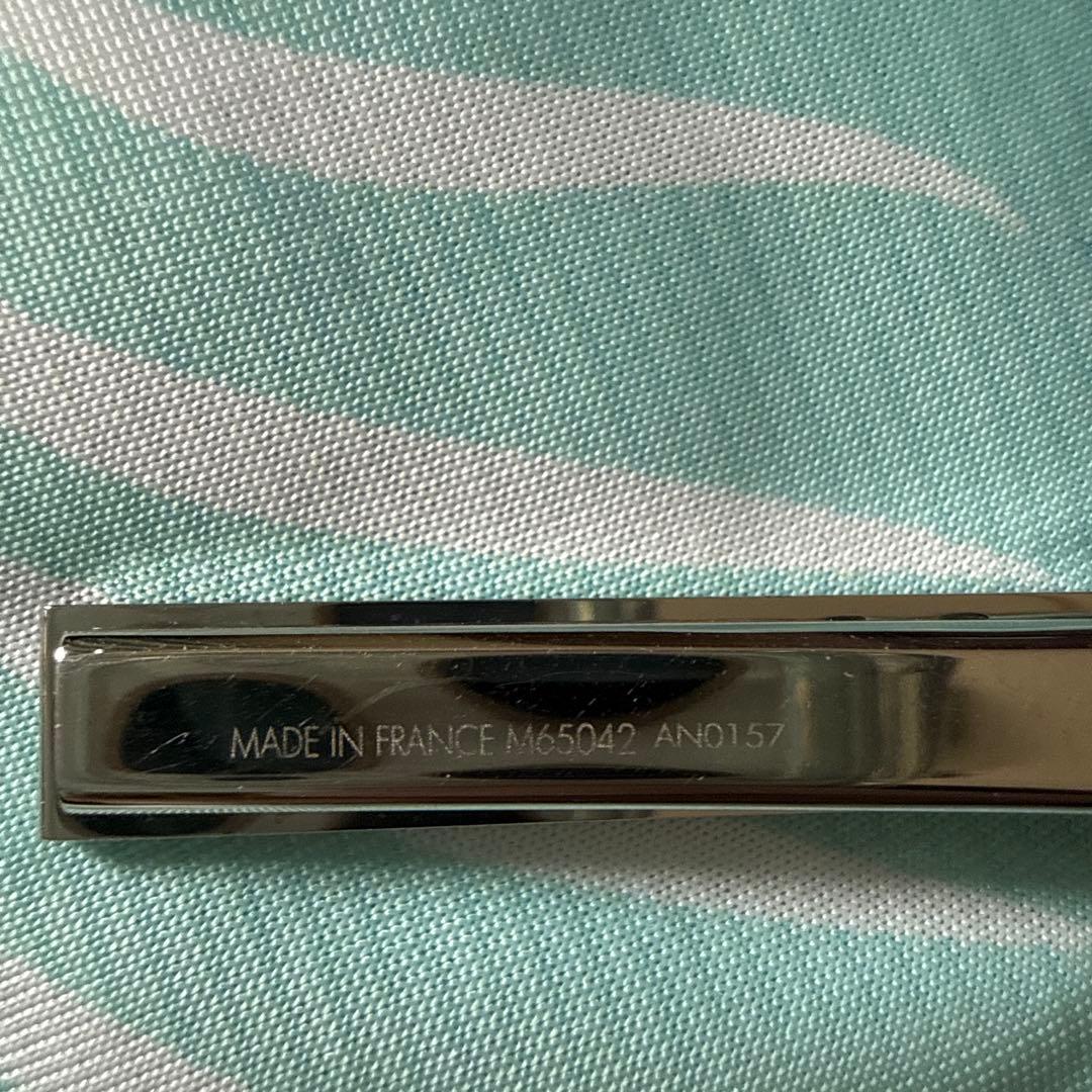 S30Z432R※　ルイ・ヴィトン ネクタイピン