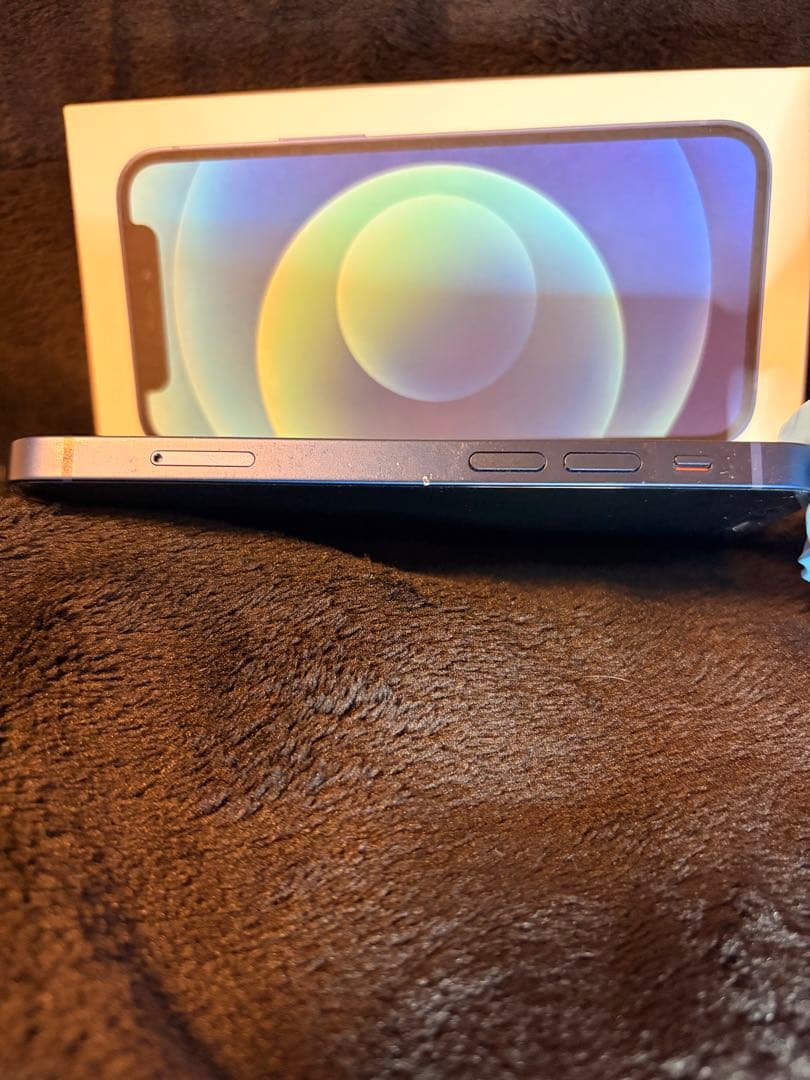 iPhone 12 mini 128GB SIMフリー