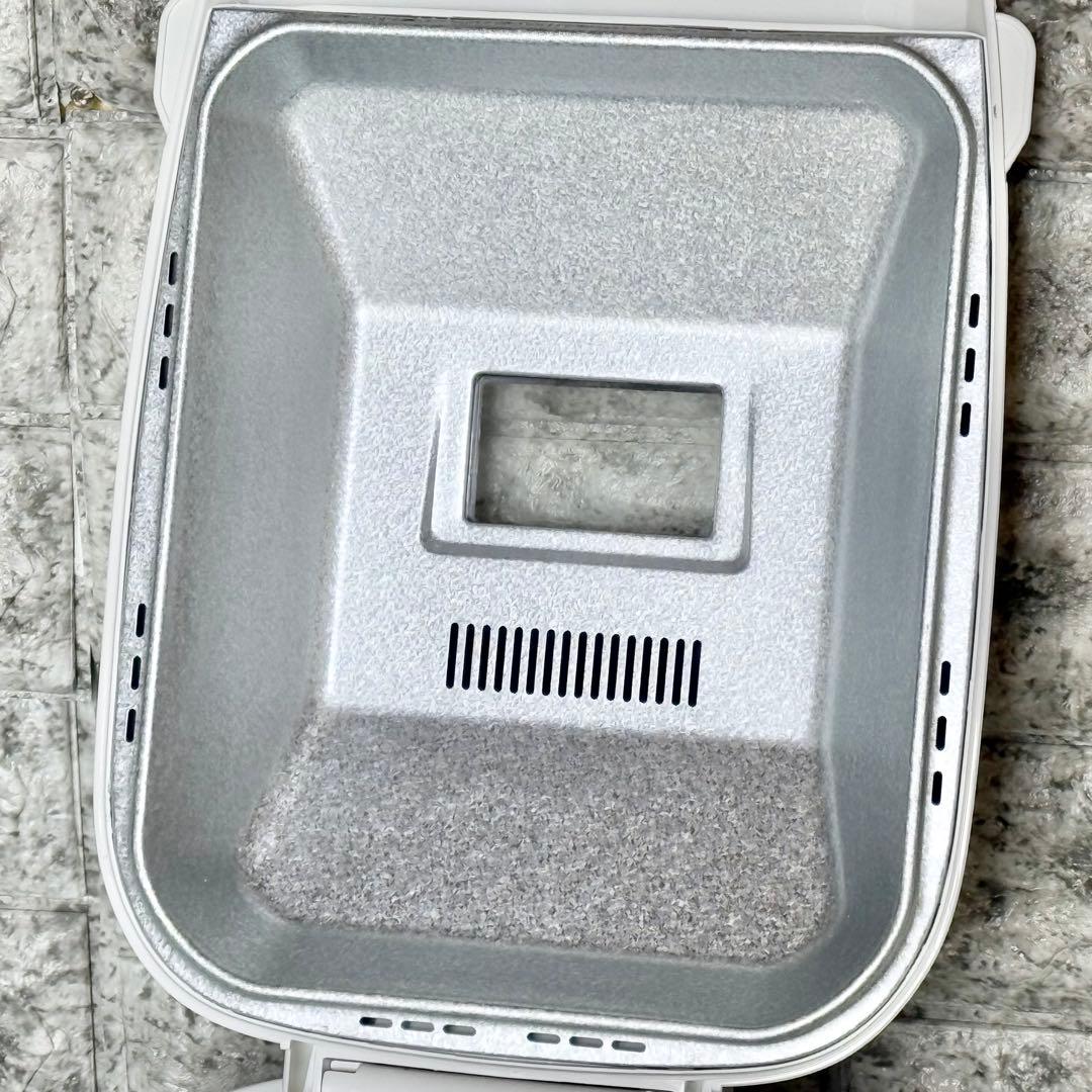 MK精工 ホームベーカリー HBK-152