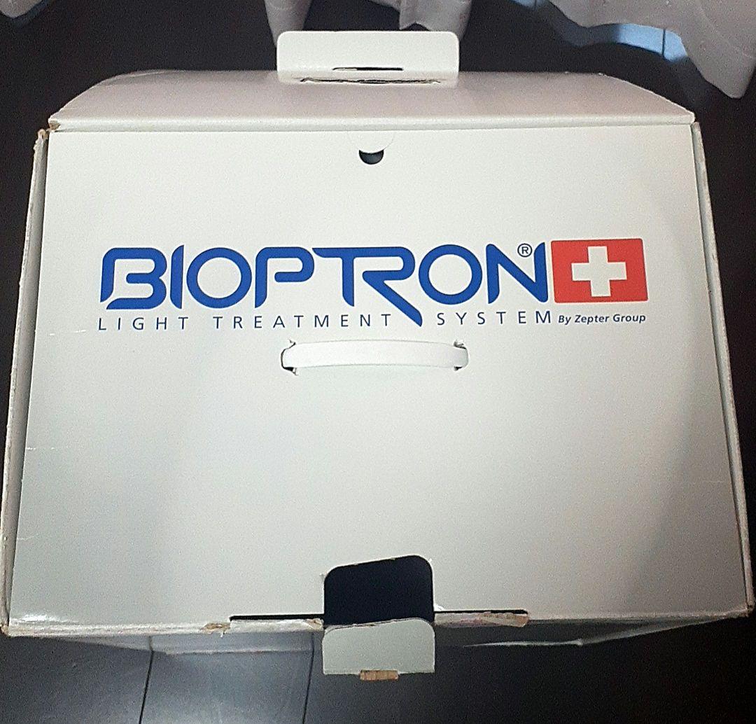 バイオプトロン プロ1