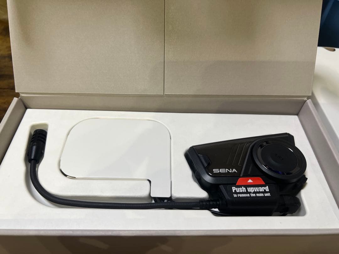 sena 60s デュアルパックの片方 今だけ値下げ中 定価64000円