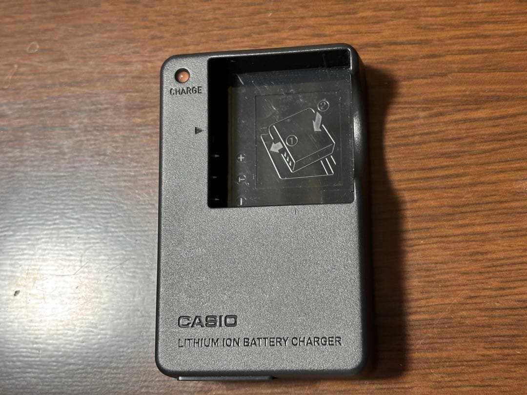 CASIO EXILIM EX-Z300 ピンク 動作確認済み