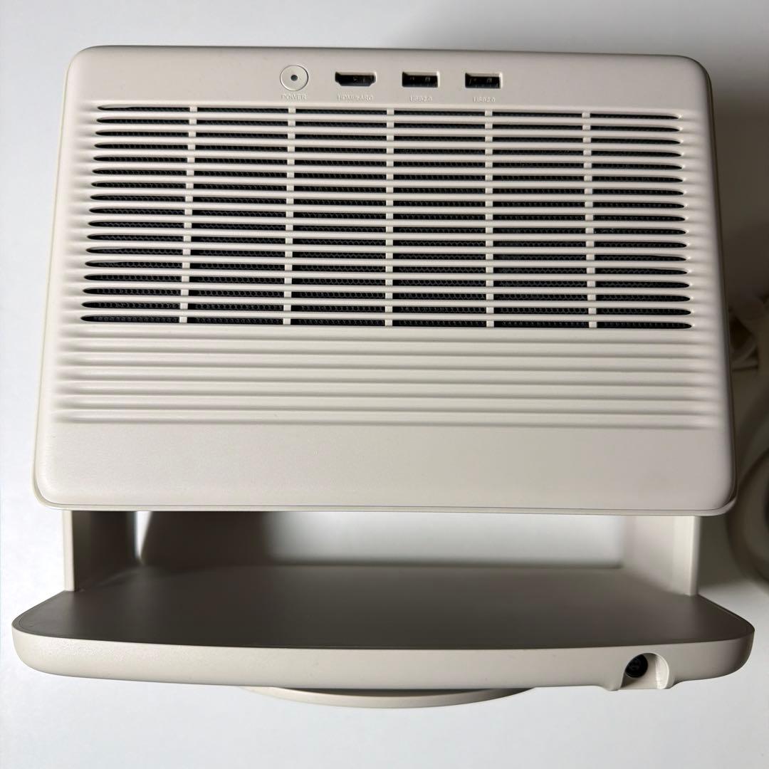 4Kプロジェクター HORIZON S Max XM13Q Xgimi