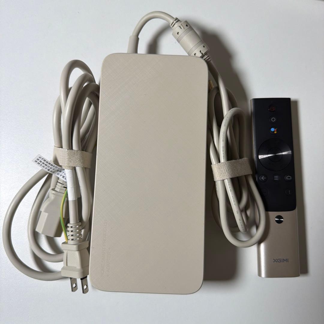 4Kプロジェクター HORIZON S Max XM13Q Xgimi