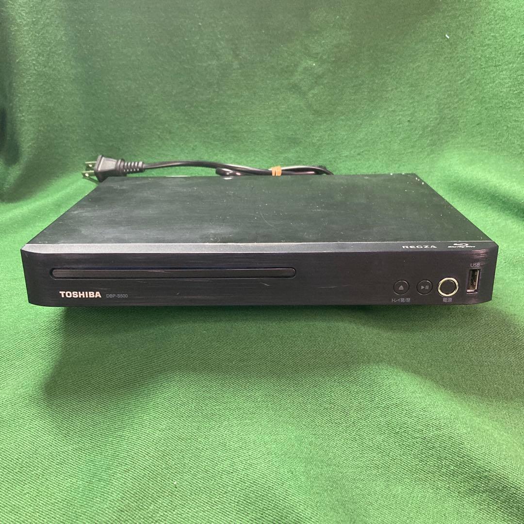 東芝レグザ　TOSHIBA REGZA レグザブルーレイ