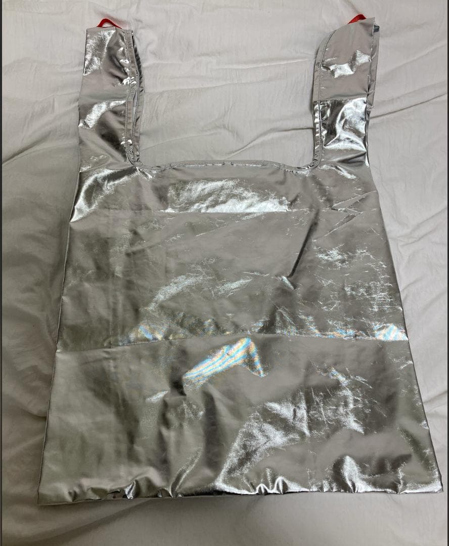 バッグ topologie Konbini Bag Satellite llic