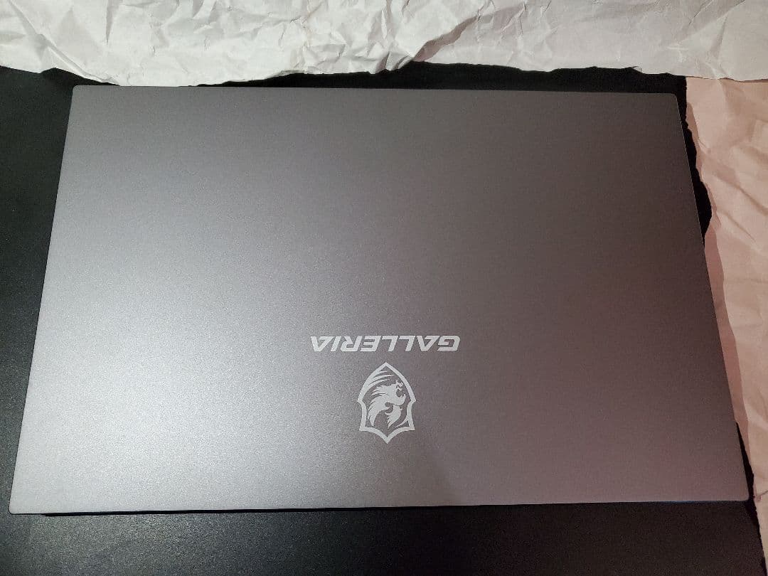 GALLERIA ガレリア UL7C-AA3