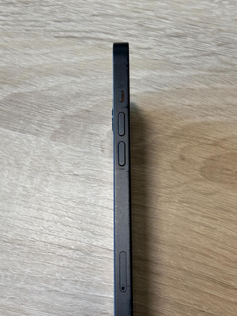 iPhone 13 ミッドナイト SIMフリー 128GB