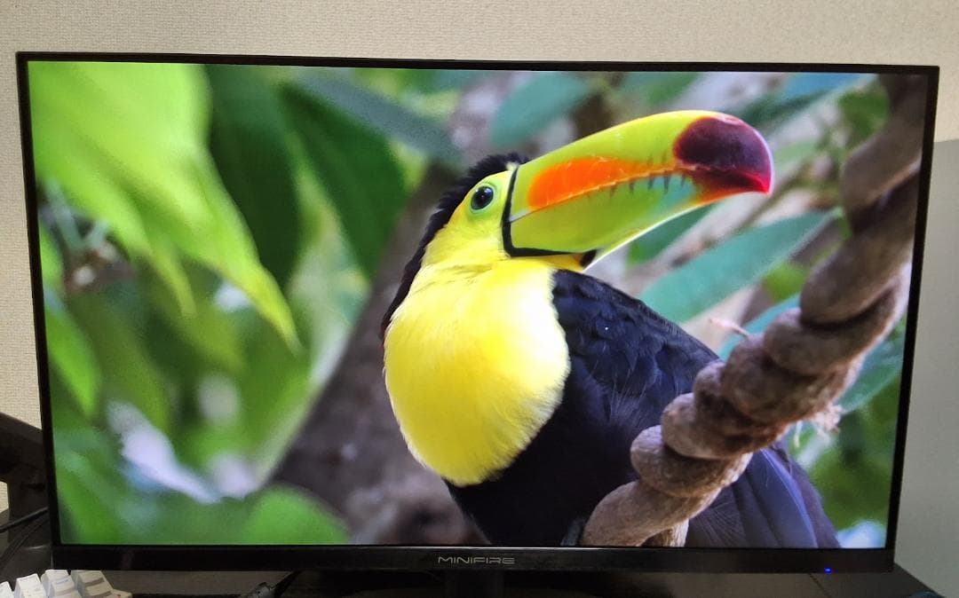 Minifire MFG24F4S 24” 180Hz