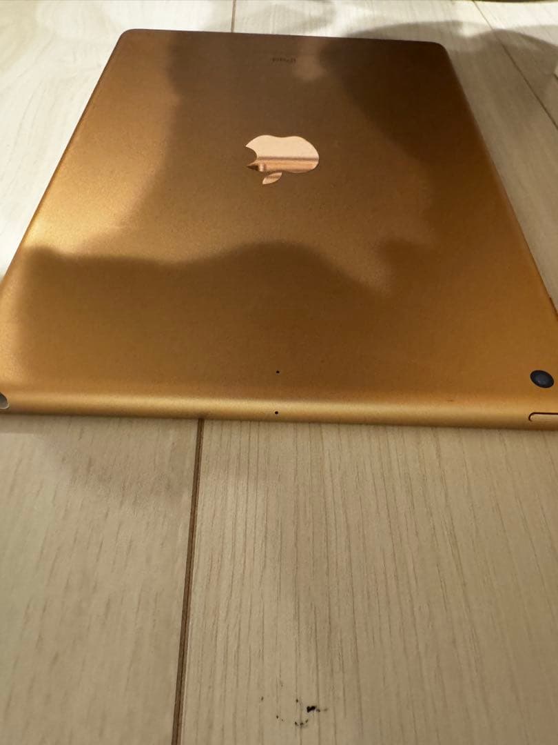 Apple iPad (第6世代）128GB MRJP2J/A ピンクゴールド